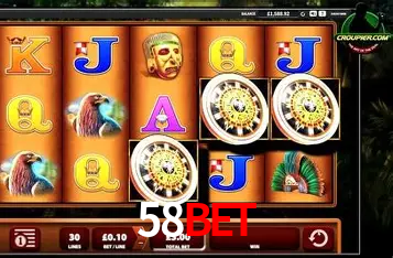 A Revolução dos Aplicativos de Jogos no 58bet