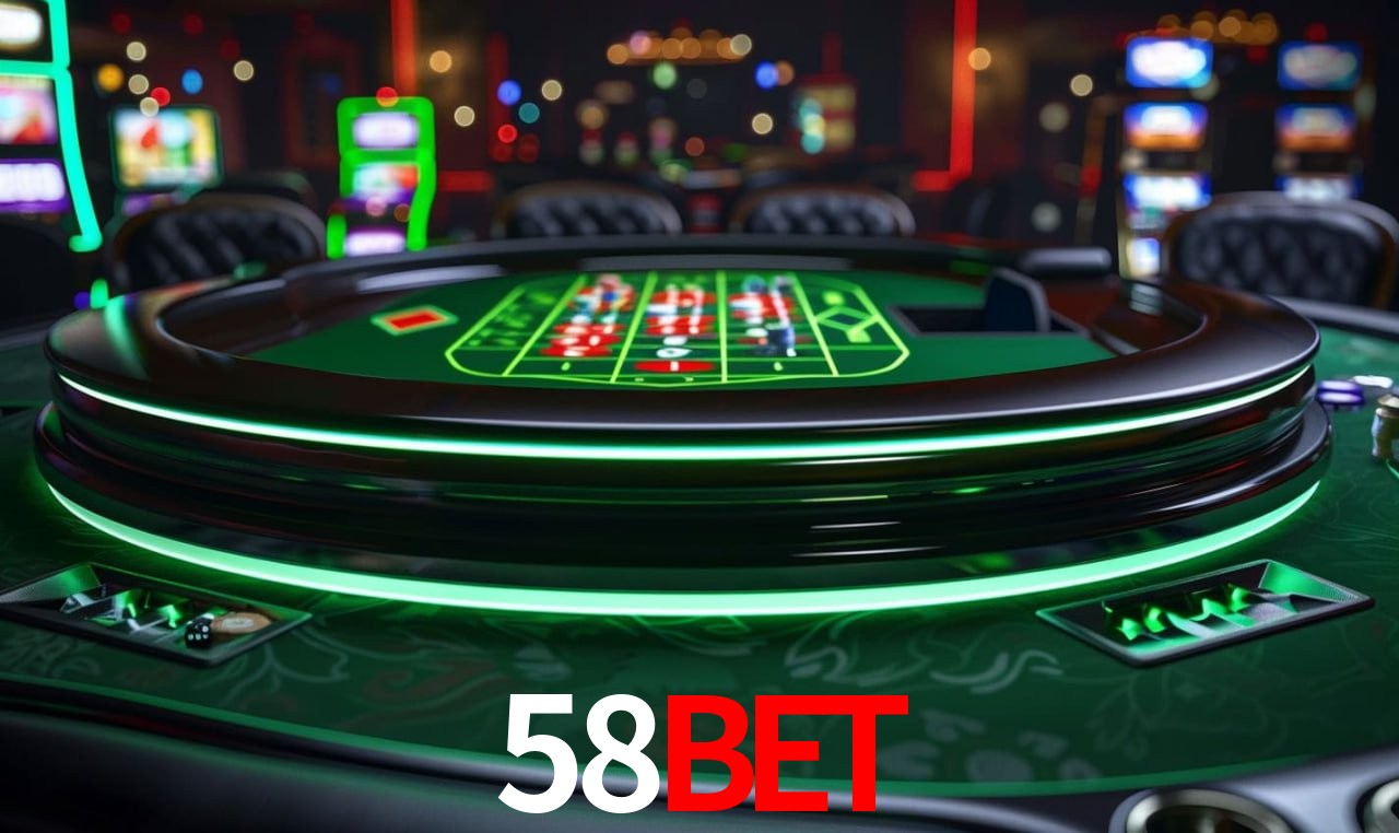 Weekend Specials 58bet