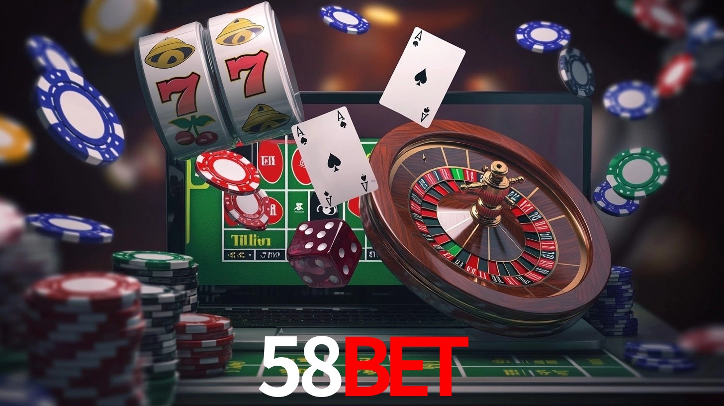 Tournaments 58bet