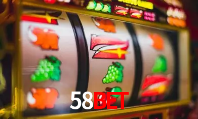 A Experiência Imersiva dos Cassinos Ao Vivo no 58bet