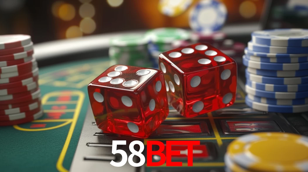 Programa VIP 58bet