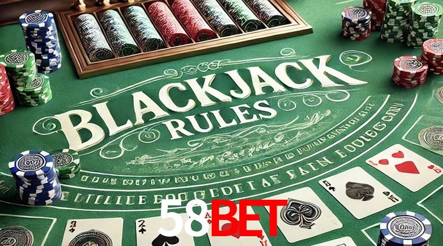 Games Directory 58bet