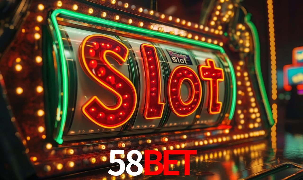 Secure Login 58bet