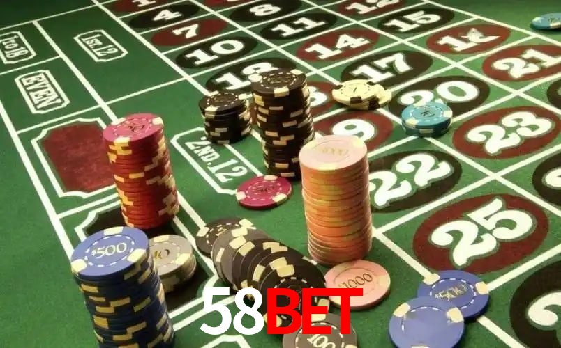 Player Reviews 58bet
