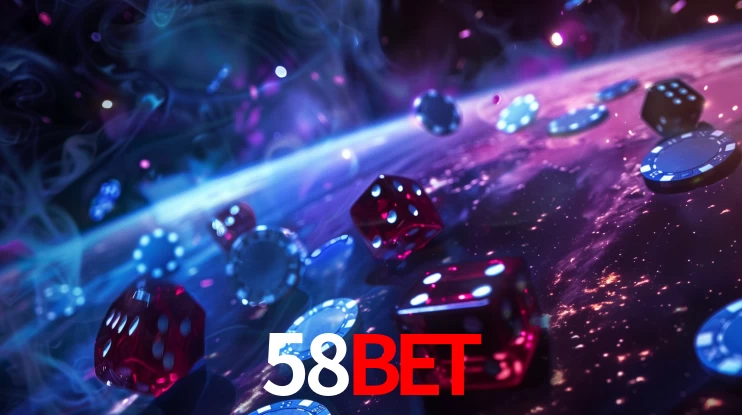 Slot Games 58bet
