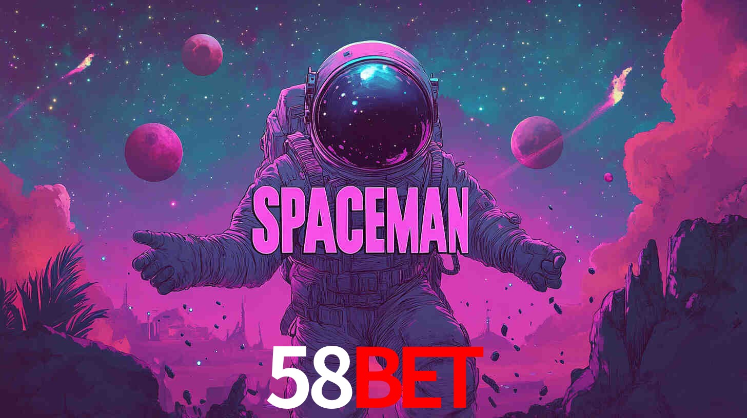 Desvendando o Mundo dos Jogos Virtuais na 58bet