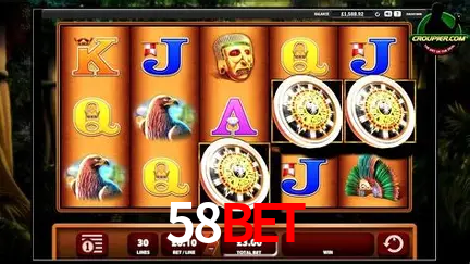 VIP Casino 58bet