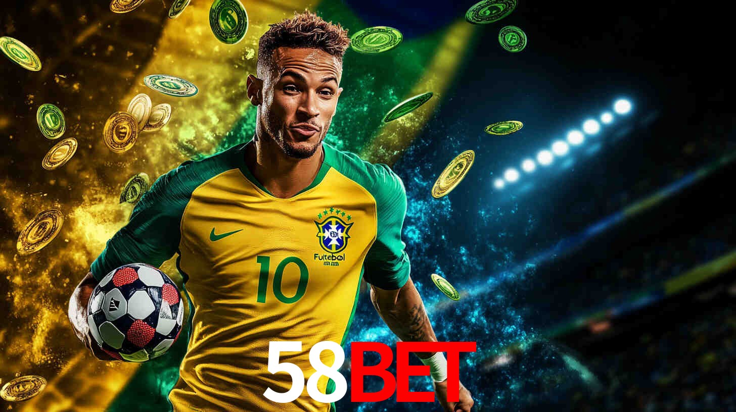A Popularidade dos Caça-Níqueis no 58bet