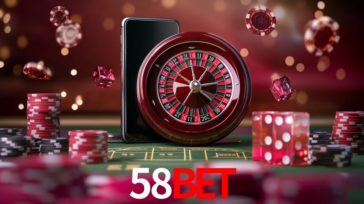 Football Betting 58bet