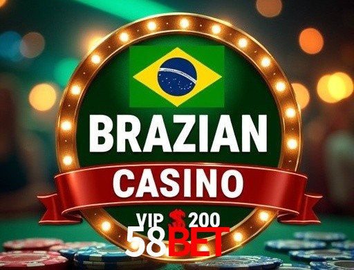 Exclusive Offers 58bet