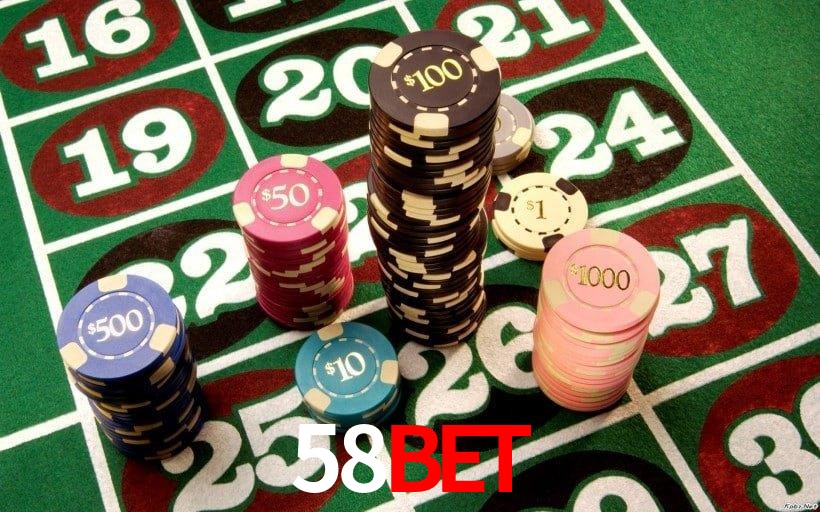 Descubra o Programa VIP da 58bet: Vantagens Exclusivas para Jogadores