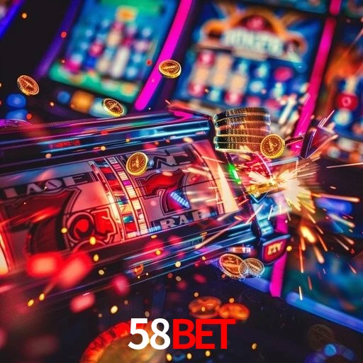 cassino 58bet