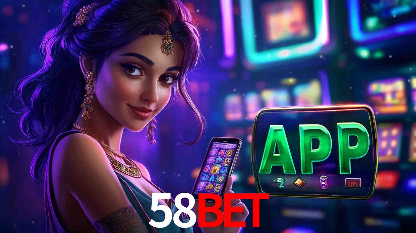 Bônus Generosos e Exclusivos no 58bet para Você!