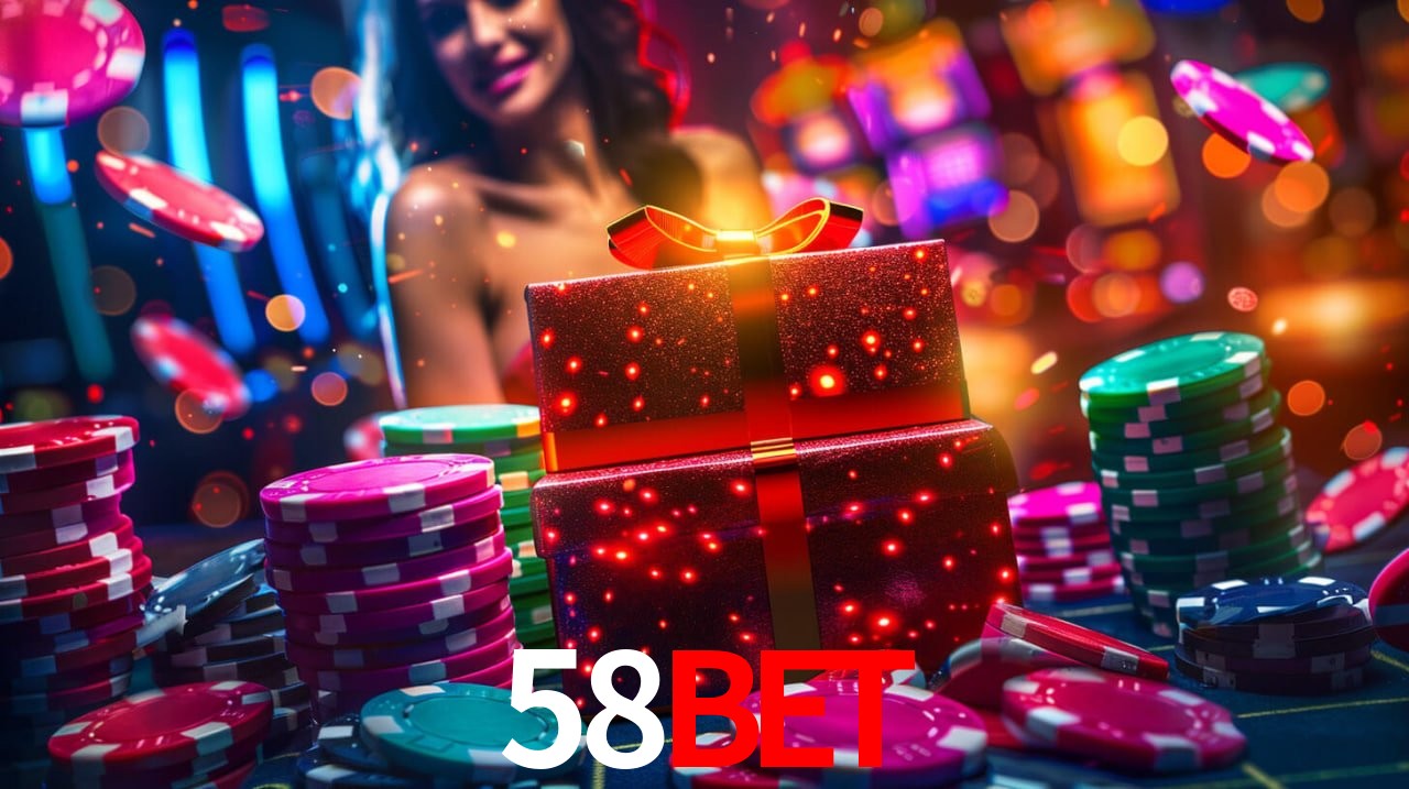 A Experiência Imersiva dos Cassinos Ao Vivo no 58bet