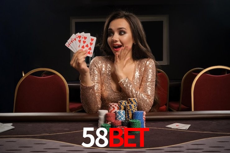 Spaceman Game 58bet