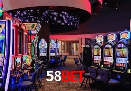 API Integration 58bet