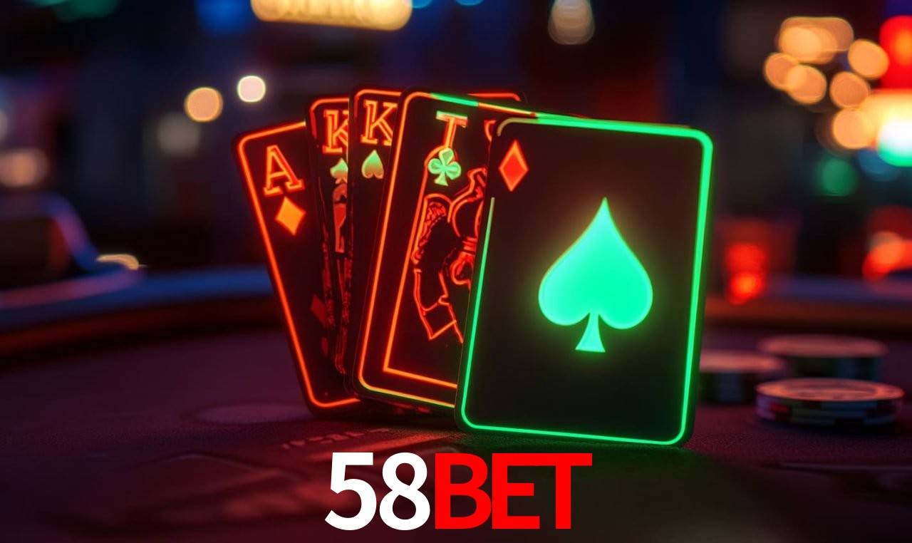 Bonus Features 58bet