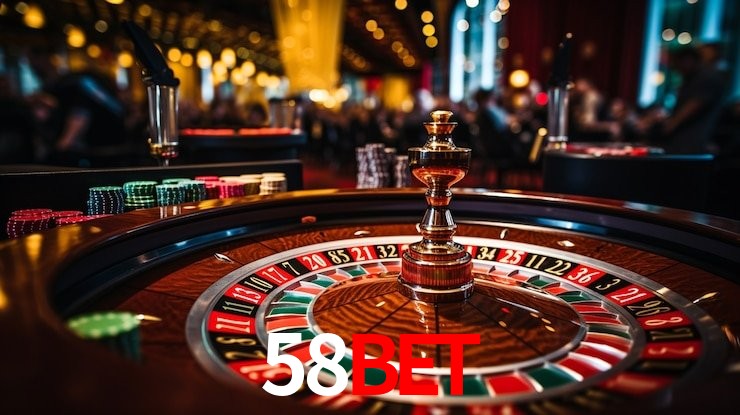 Seasonal Promotions 58bet