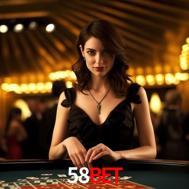 A Popularidade dos Caça-Níqueis no 58bet