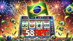 Bonus Features 58bet