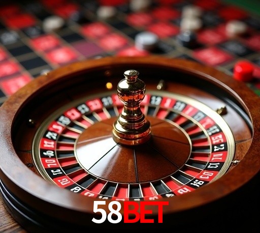 Responsive Design 58bet