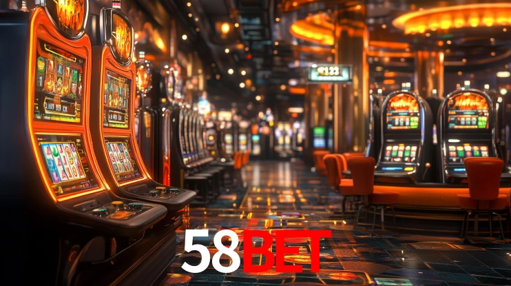 Welcome Bonus 58bet