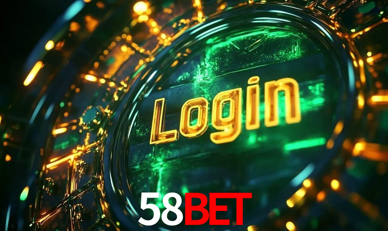 Premium Interface 58bet