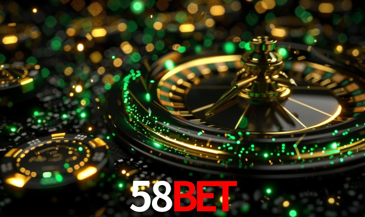 Weekend Specials 58bet