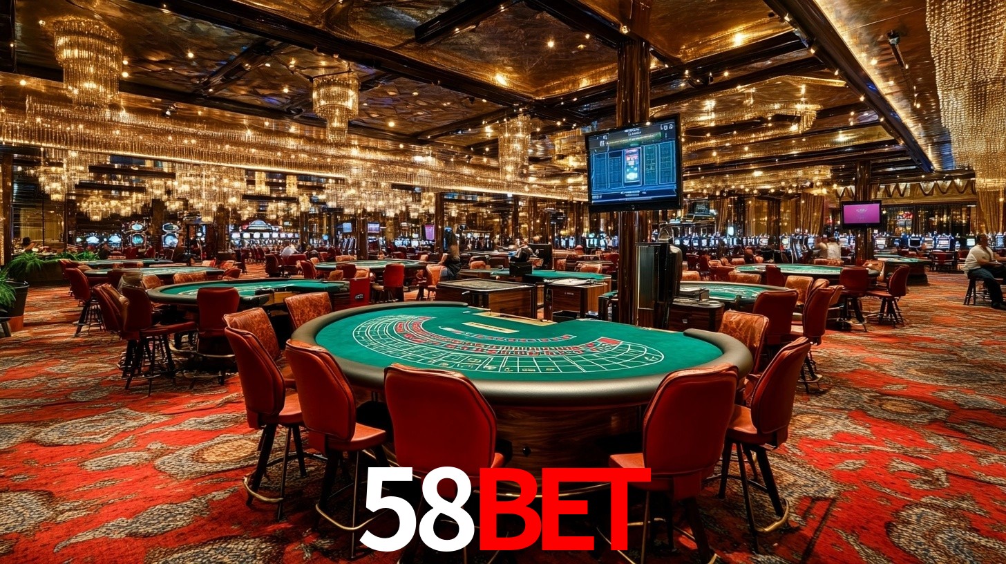 58bet: Seu Especialista em Apostas Esportivas Brasileiras