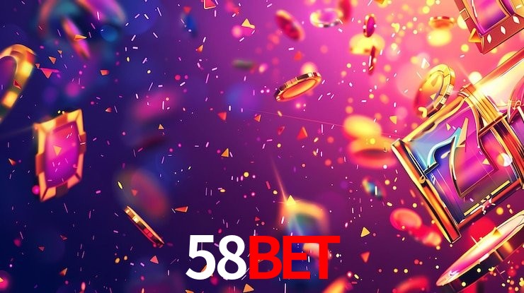 Desvendando o Mundo dos Jogos Virtuais na 58bet