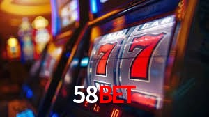 Game Providers 58bet