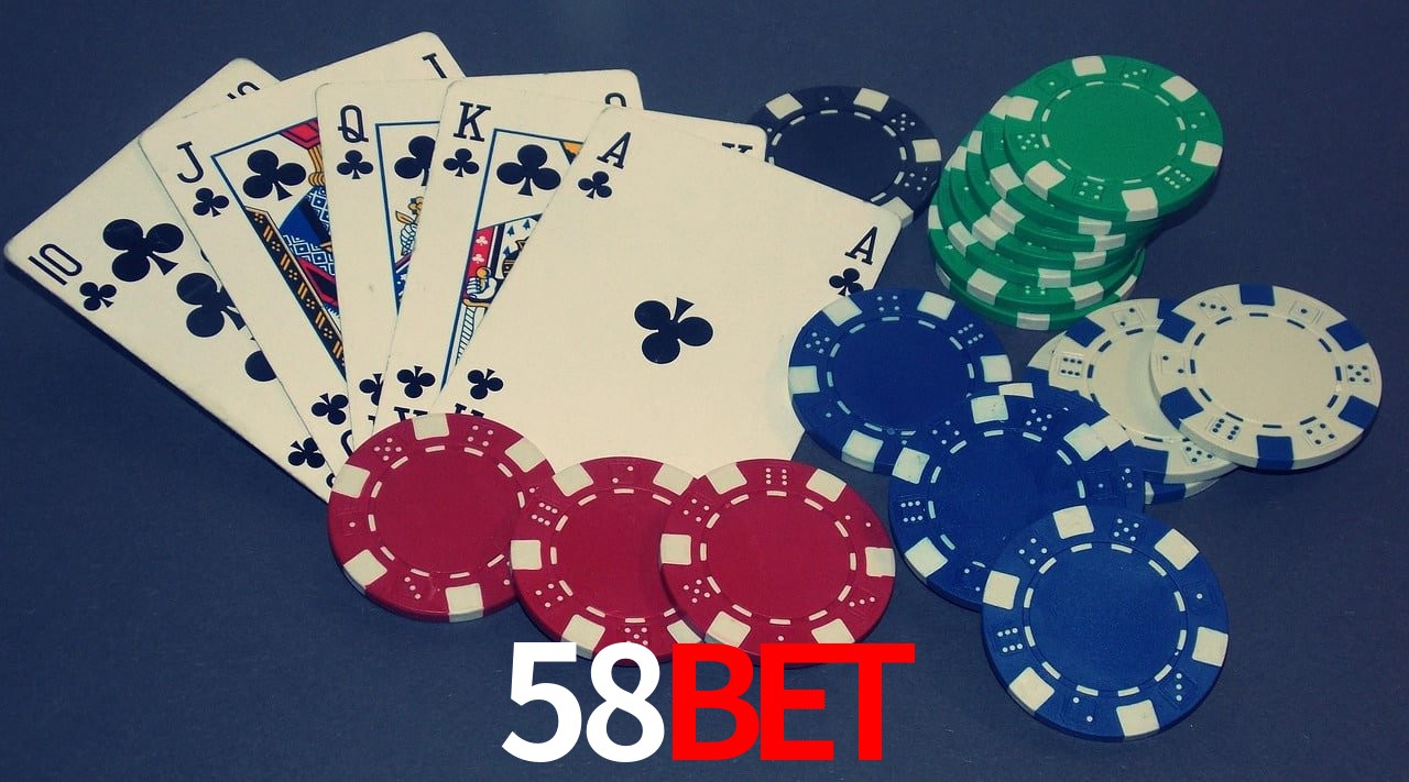 Game Statistics 58bet