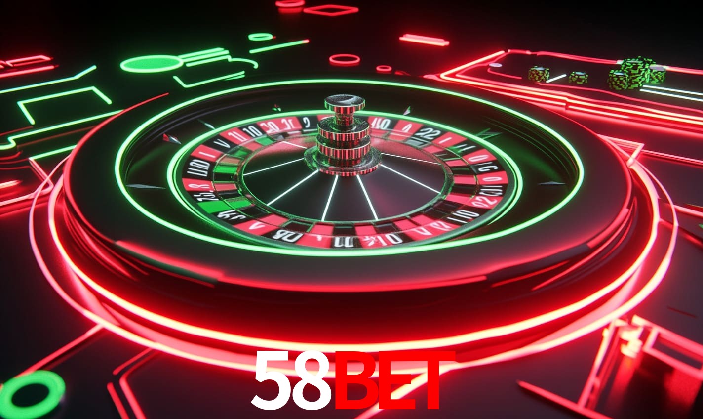 Descubra a Essência do 58bet: Nossa História e Compromissos