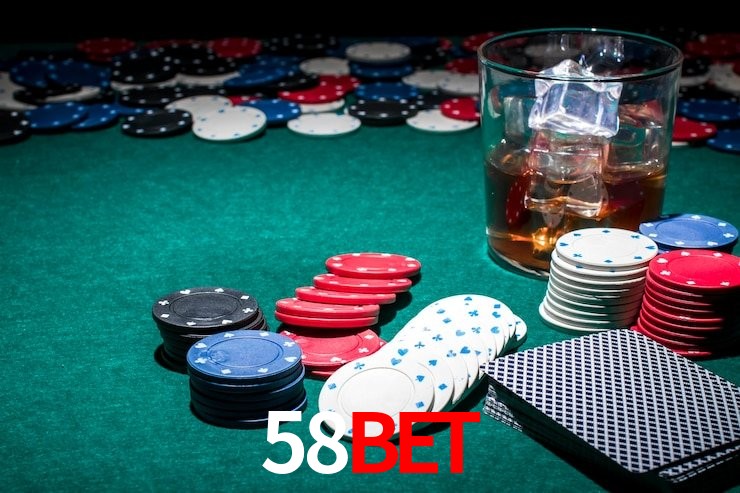 Football Betting 58bet