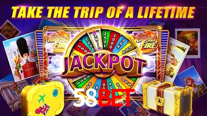Live Casino 58bet