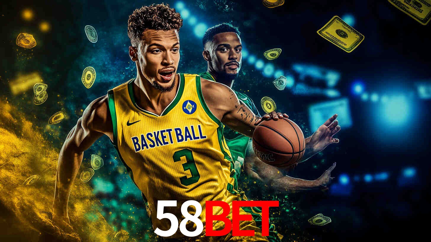 Inovações de Jogos na 58bet: O Futuro das Experiências Interativas