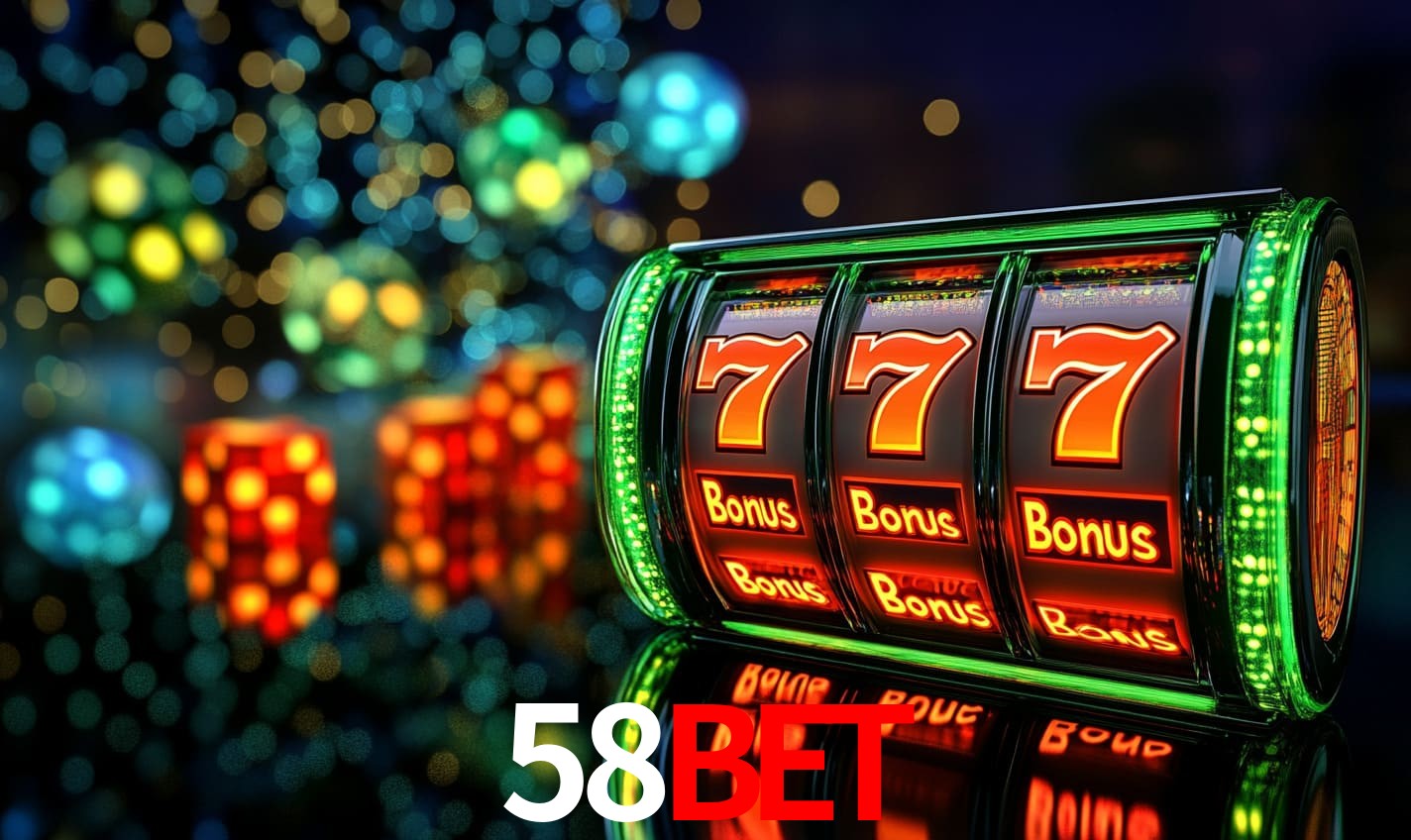 Live Casino 58bet