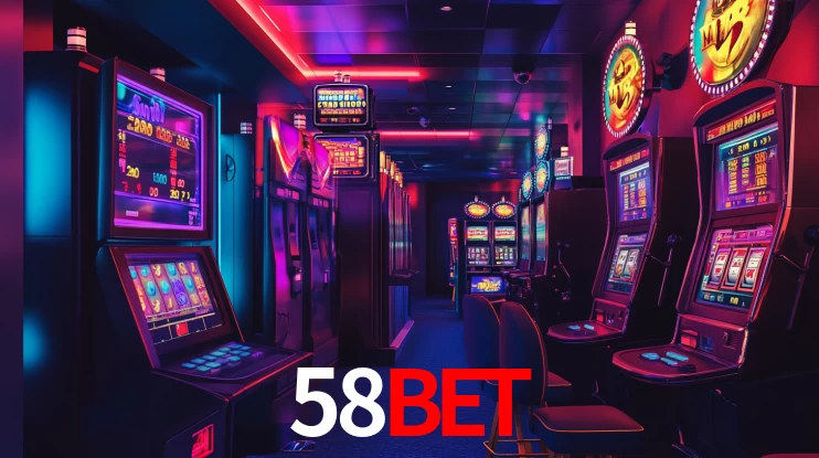 Daily Bonuses 58bet